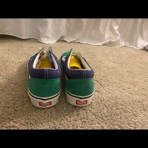 Vans Old Skool size 13 skateboarding shoes